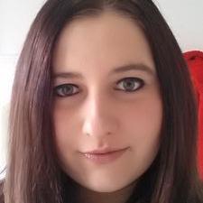 Profile Picture of Julia Nagel (@julchen264) on Twitter