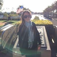 Profile Picture of Roya Javaherchi (@roya-javaherchi) on Quora