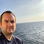 Profile Picture of James Nicolson (@jimmy.nicolson) on Instagram