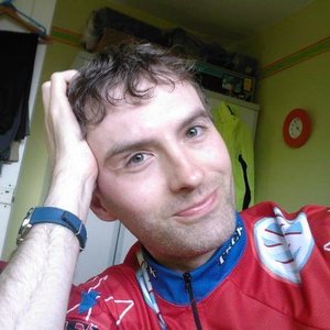 Profile Picture of Jonathan Hatter (@mobrabies) on Myspace