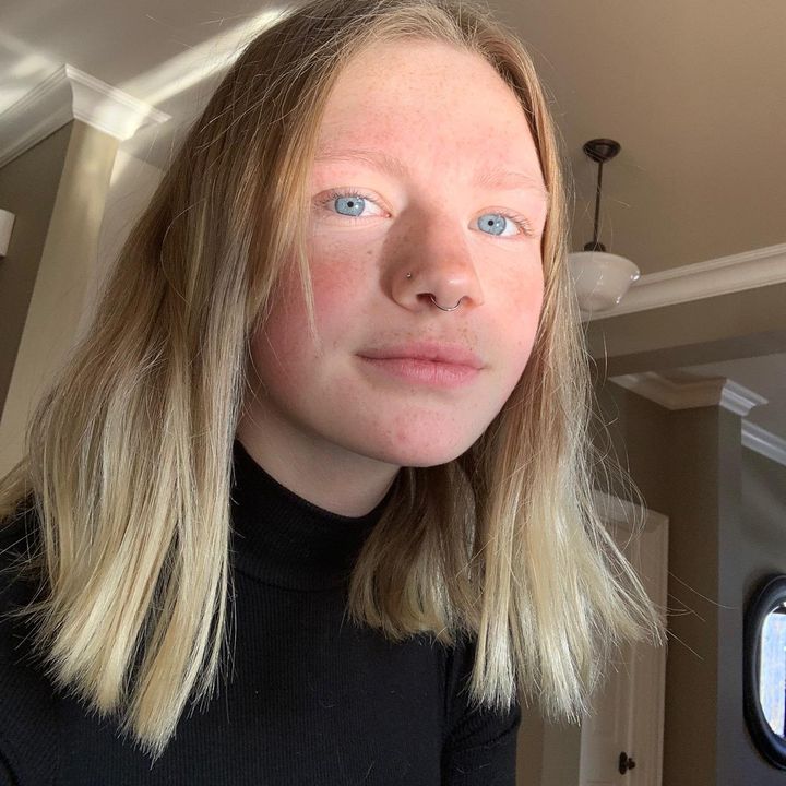 Profile Picture of Elysse (@elfleming21) on Tiktok