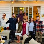 Profile Picture of Gene Ewing (@ewinggene) on Instagram