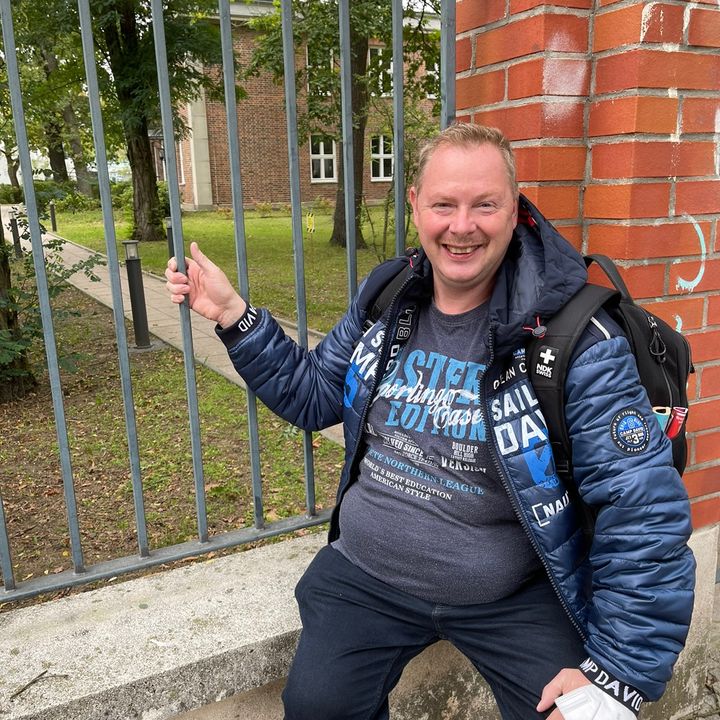 thomasuebler - Tiktok Profile Picture of thomasuebler (@thomasuebler) on Tiktok