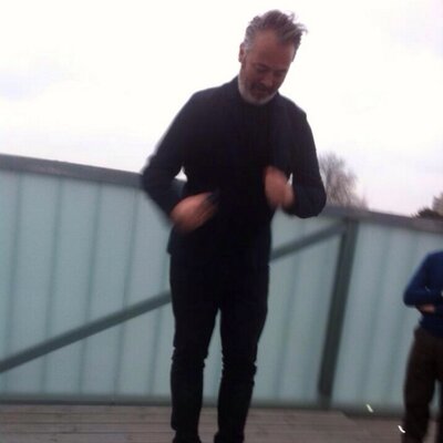 Profile Picture of Carl Turner (@Carl_Works) on Twitter