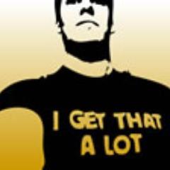 Profile Picture of Brian Wold (@brianwold) on Twitter