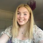 Profile Picture of Han | ED Recovery (@hannahfightsthis) on Instagram