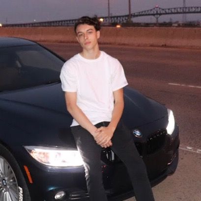 Profile Picture of Brian Doran (@@itsbriandoran) on Tiktok