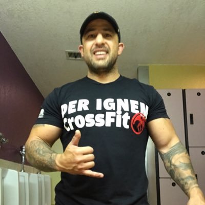 Profile Picture of Gabriel Romero (@GRomero_CF) on Twitter