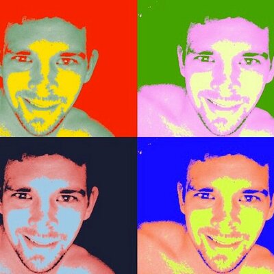 Profile Picture of Shawn Roberts (@Shawn_D_Roberts) on Twitter