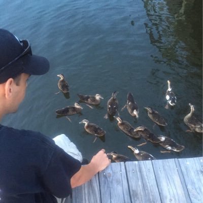 Profile Picture of Casey Leach (@CaseyL0689) on Twitter