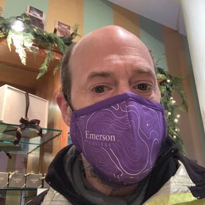 Profile Picture of Steve Bohrer (@SteveBohrer2) on Twitter