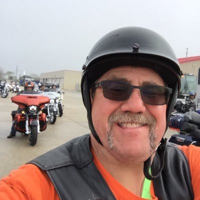 Profile Picture of John  R. Joyce (@Jpl1538) on Twitter