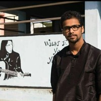 Profile Picture of Sourabh Mishra (@sourabh-mishra-69) on Quora