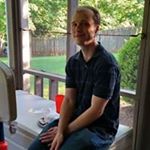 Profile Picture of Chris Dilbeck (@one.eared.headset) on Instagram
