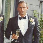 Profile Picture of Alexander Halén (@alexander.halen) on Instagram
