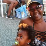 Profile Picture of Yolanda Silver (@evienyc) on Instagram