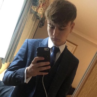 Profile Picture of Michael Haughton (@M1chaelhaughton) on Twitter