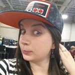 Profile Picture of Candi Ecton (@candi.ecton) on Instagram