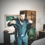 Profile Picture of Brandon Pelletier (@your_bearded_bartender) on Instagram