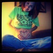 Profile Picture of Haley Burchfield (@heyitshaleyxo) on Pinterest