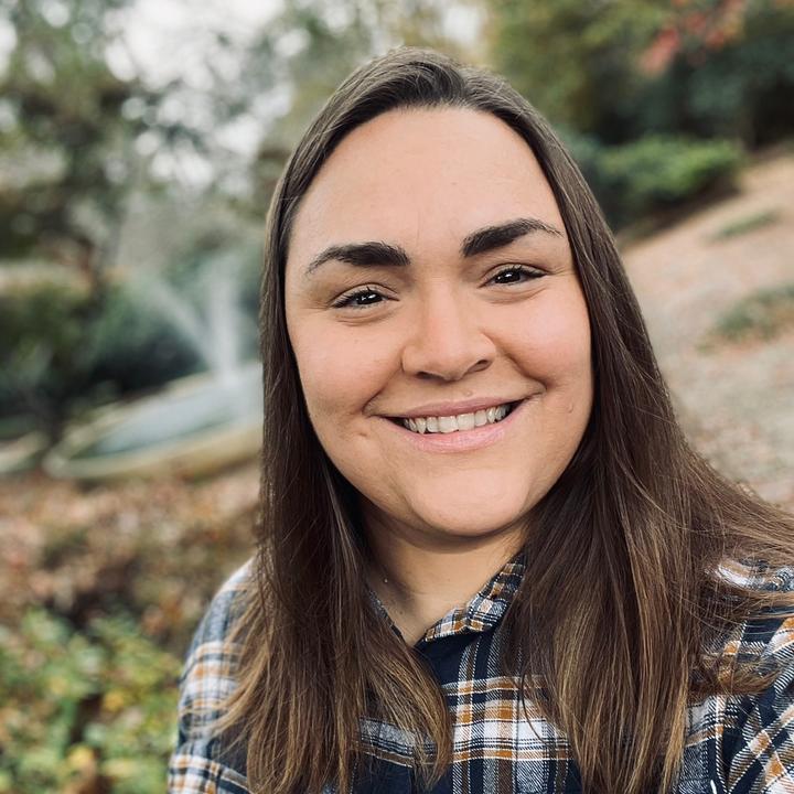 Profile Picture of Penelope Julia Wooten (@@loveorganically) on Tiktok