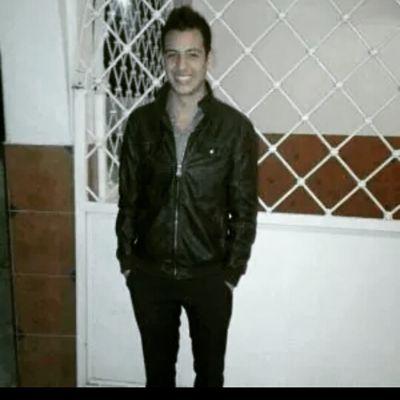 Jose Pastrana - Twitter Profile Picture of Jose Pastrana (@josepastrana91) on Twitter