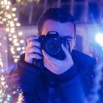 Profile Picture of Sam Hogue | Pittsburgh (@samhoguephotography) on Instagram