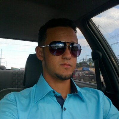 Profile Picture of Joe Jendersson Veras (@Jender_Veras) on Twitter