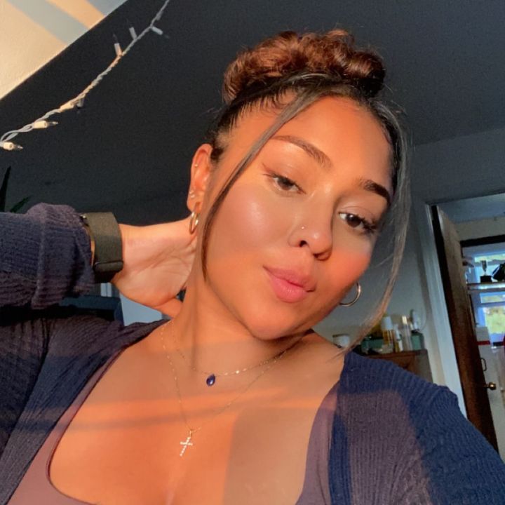 Profile Picture of Neesa Thomas (@neesathomas) on Tiktok
