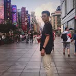 Profile Picture of Qian Bai (@Qian-Bai) on Facebook