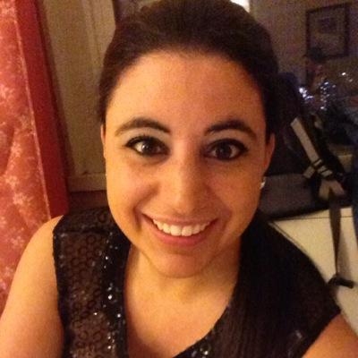 Profile Picture of Leanne Hogan (@leeeeeeanimal) on Twitter