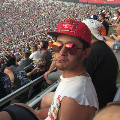 Profile Picture of Bobby Labonte (@BJTippmann) on Twitter