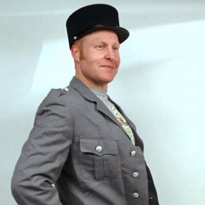 John Pepin - Twitter Profile Picture of John Pepin (@instantpesterin) on Twitter