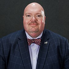 Profile Picture of Matt Jones (@OkraJones) on Twitter