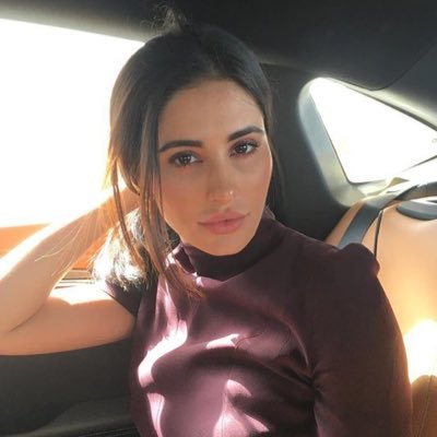 Profile Picture of Isabelle Marie Powell–Lyons (@isapowelllyons8) on Twitter