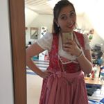 Melanie Gerstlauer - Instagram Profile Picture of Melanie Gerstlauer (@melaniegerstlauer) on Instagram
