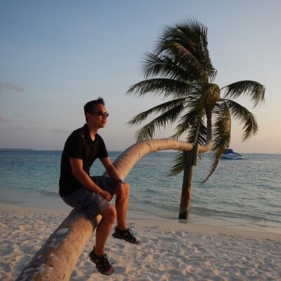 Profile Picture of Steven Siu (@Steven_Siu) on Twitter