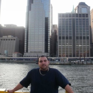 Felipe R - Myspace Profile Picture of Felipe R (@monsterlynch) on Myspace