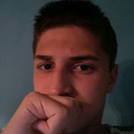 Profile Picture of dino hodžić (@dino_omer) on Instagram