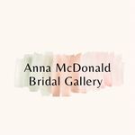 Profile Picture of Anna McDonald Bridal Gallery (@anna_mcdonald_bridal_gallery_) on Instagram