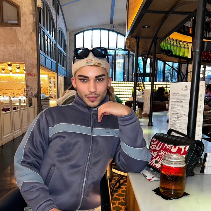 Profile Picture of Steff❤️‍🔥تمكميك📣🇲🇦🇫🇷🇪🇸 (@stefftemkmik) on Tiktok