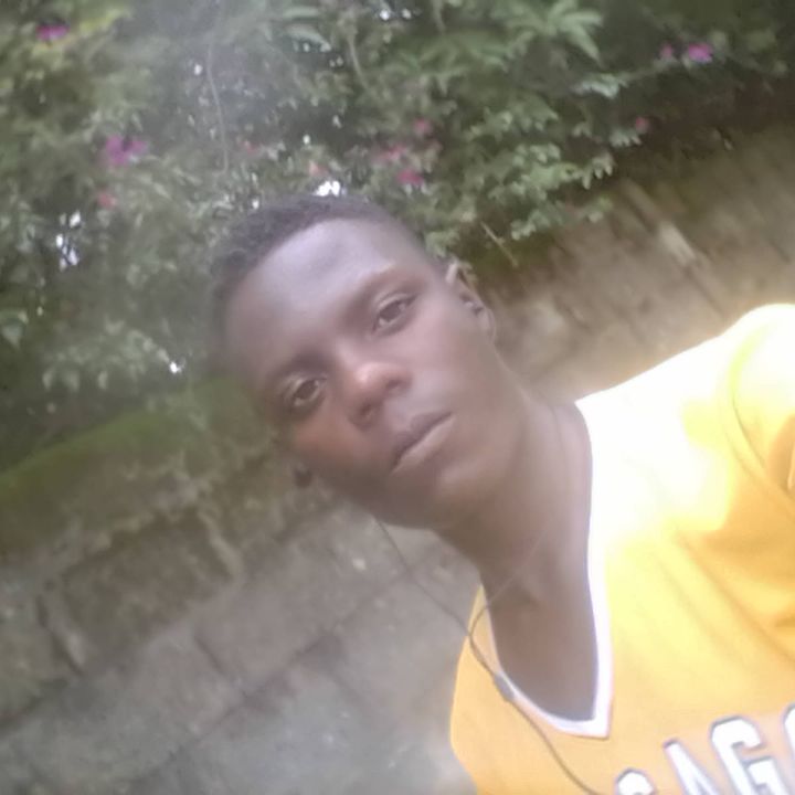 kalishapeter188 - Tiktok Profile Picture of kalishapeter188 (@kalishapeter01) on Tiktok