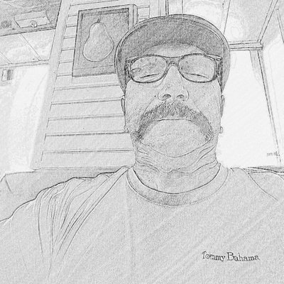 Profile Picture of Joe Alvarado (@JoeAlva51242511) on Twitter