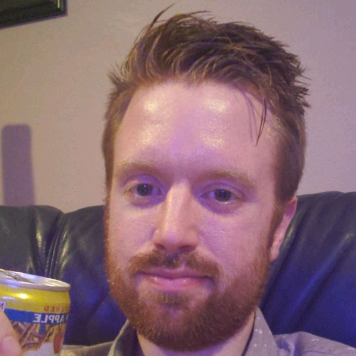Profile Picture of brettyb (@brettybeebs) on Tiktok