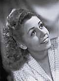 Profile Picture of Suzy Delair - Wikipediaon Wikipedia