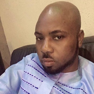 Olaniyi Momah - Twitter Profile Picture of Olaniyi Momah (@JayPee212) on Twitter