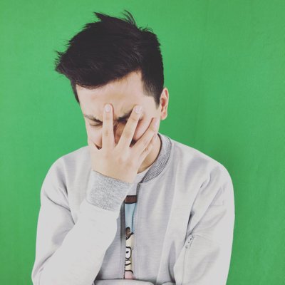 Profile Picture of Hiram Cuevas (@HiramCuevas) on Twitter