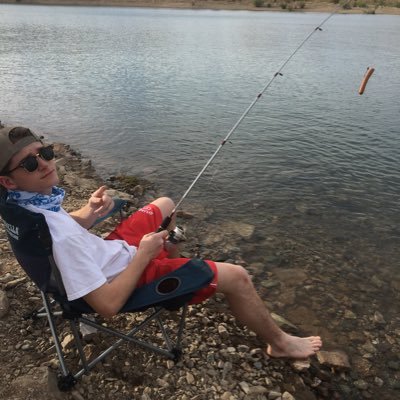 Profile Picture of Micah Olson (@MI_AN_OL) on Twitter