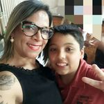 Profile Picture of Nicolas dornelles (@ritinha.nicolas2015) on Instagram