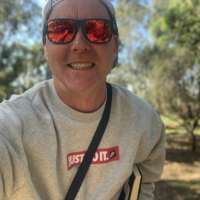 Profile Picture of Andy Hair (@MrHairPhysEd) on Twitter